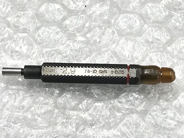 測範社 2.9 Screw/Stopper Image 1