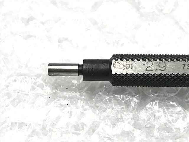 測範社 2.9 Screw/Stopper Image 2