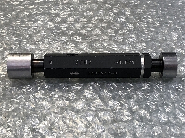 測範社 20 Screw/Stopper Image 2