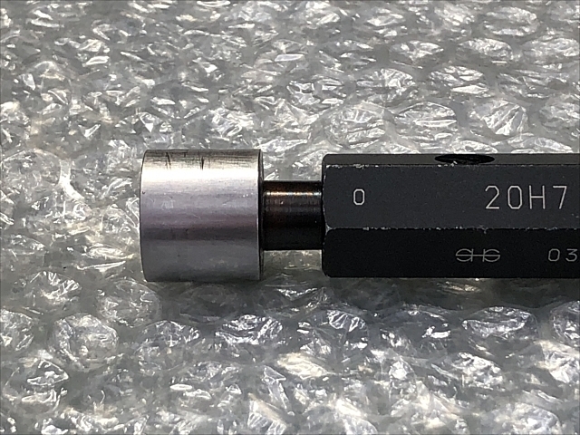 測範社 20 Screw/Stopper Image 3