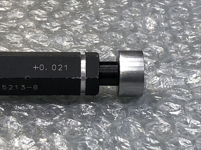 測範社 20 Screw/Stopper Image 4