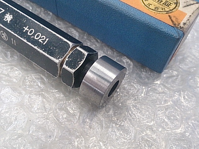 測範社 20 Screw/Stopper Image 2