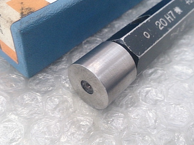 測範社 20 Screw/Stopper Image 3