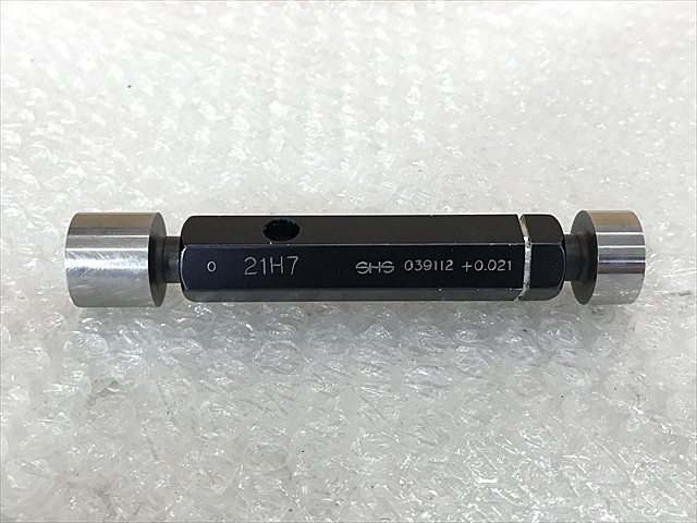測範社 21 その他測定工具・基準器 の画像 2枚目