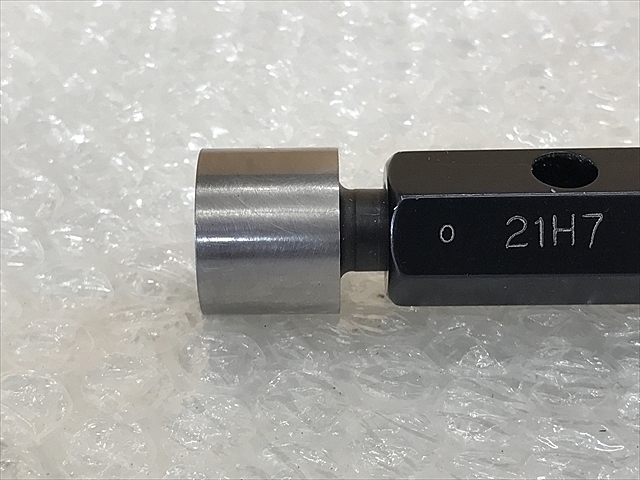測範社 21 その他測定工具・基準器 の画像 3枚目
