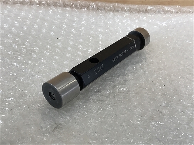 測範社 21 その他測定工具・基準器 の画像 5枚目