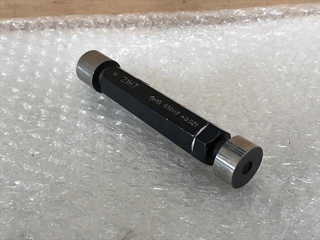 測範社 21 その他測定工具・基準器 の画像 6枚目