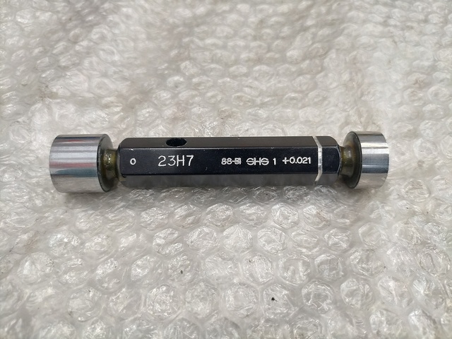 測範社 23H7 Screw/Stopper Image 1