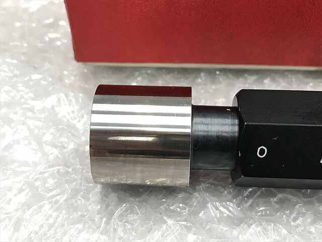 測範社 24.4 検 Screw/Stopper Image 3