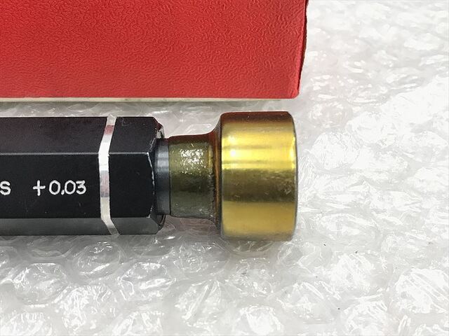 測範社 24.4 検 Screw/Stopper Image 4