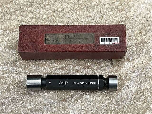 測範社 25 Screw/Stopper Image 1