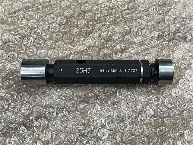 測範社 25 Screw/Stopper Image 2