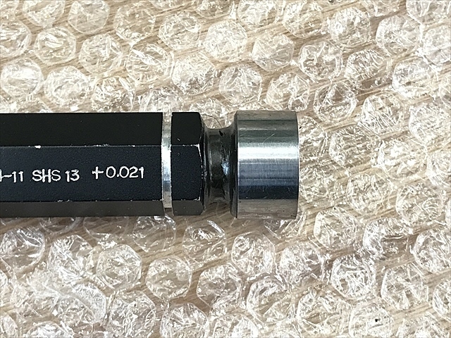 測範社 25 Screw/Stopper Image 4