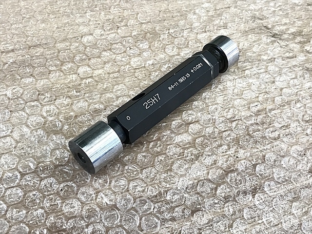 測範社 25 Screw/Stopper Image 5