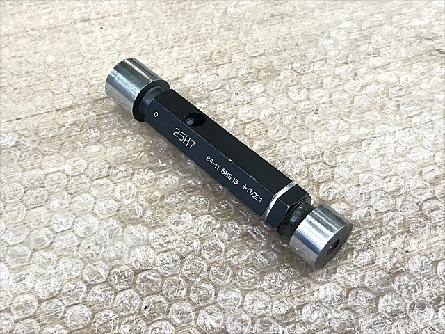 測範社 25 Screw/Stopper Image 6