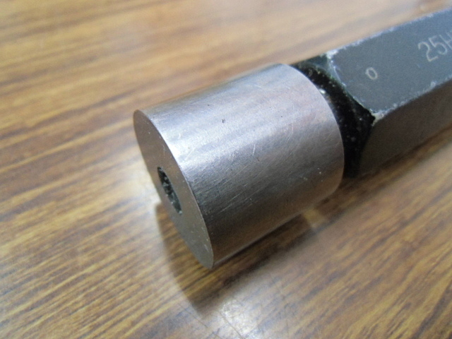 測範社 25 ねじ・栓 の画像 3枚目