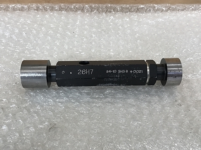 測範社 26 Screw/Stopper Image 2