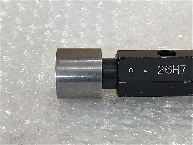測範社 26 Screw/Stopper Image 3