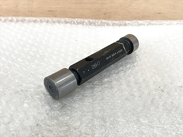 測範社 26 Screw/Stopper Image 5