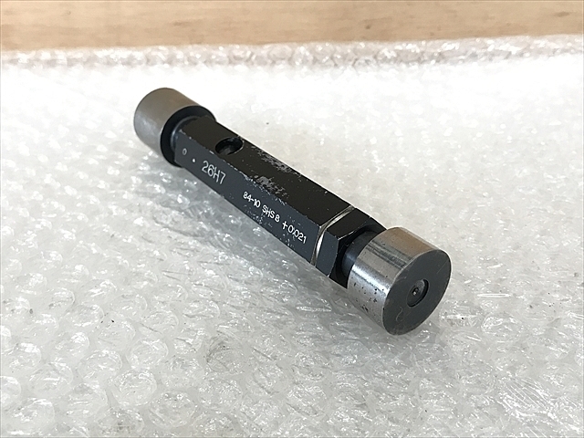 測範社 26 Screw/Stopper Image 6