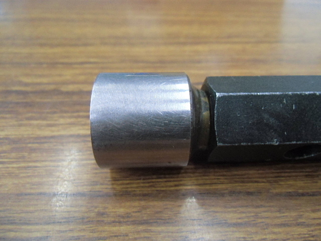 測範社 26 Screw/Stopper Image 2