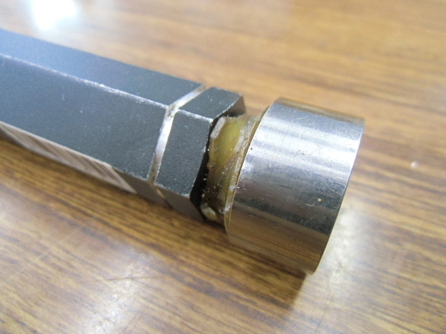 測範社 26 Screw/Stopper Image 3