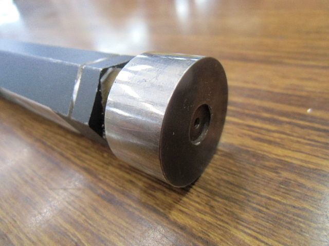 測範社 26 Screw/Stopper Image 4