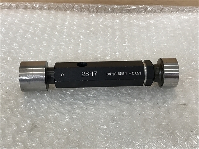 測範社 28 Screw/Stopper Image 2