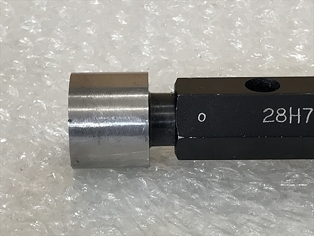 測範社 28 Screw/Stopper Image 3