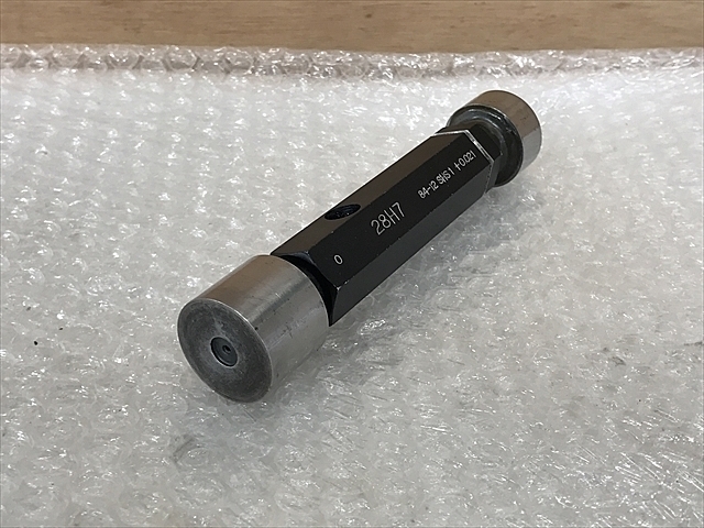 測範社 28 Screw/Stopper Image 5