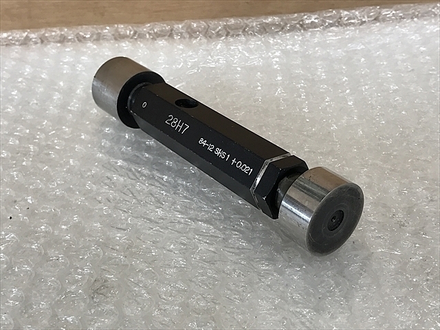測範社 28 Screw/Stopper Image 6