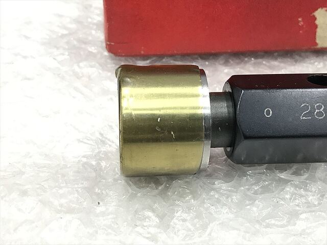 測範社 28.5 Screw/Stopper Image 3