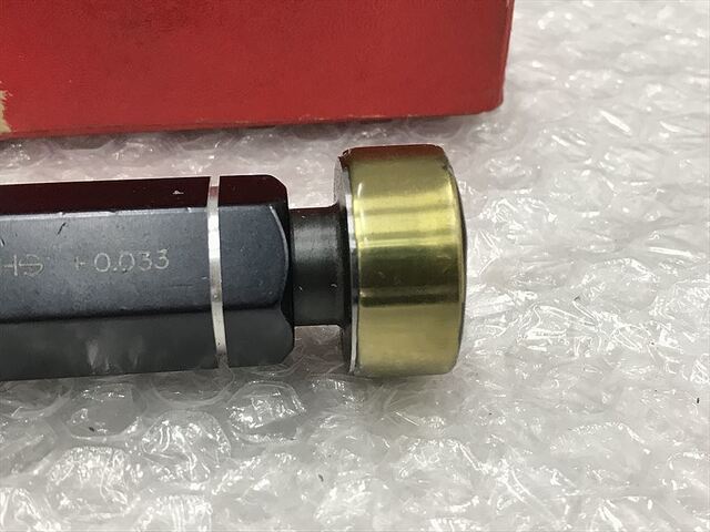 測範社 28.5 Screw/Stopper Image 4