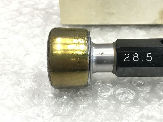 測範社 28.5-28.533 Screw/Stopper Image 3