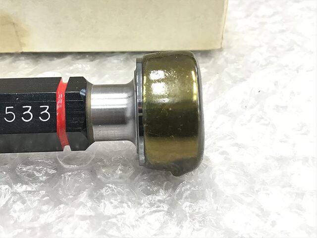 測範社 28.5-28.533 Screw/Stopper Image 4