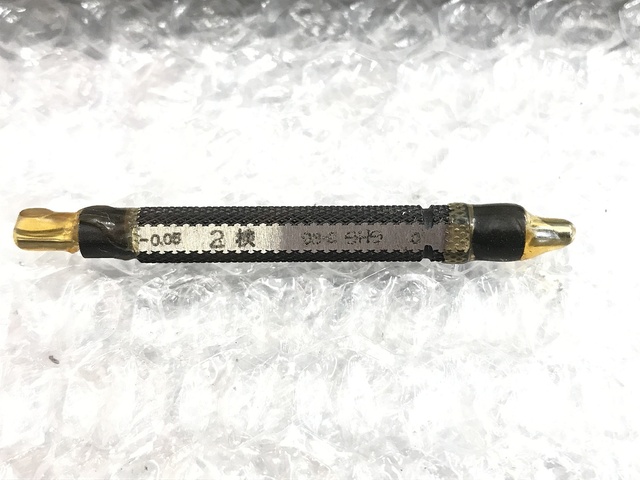測範社 2 検 Screw/Stopper Image 2