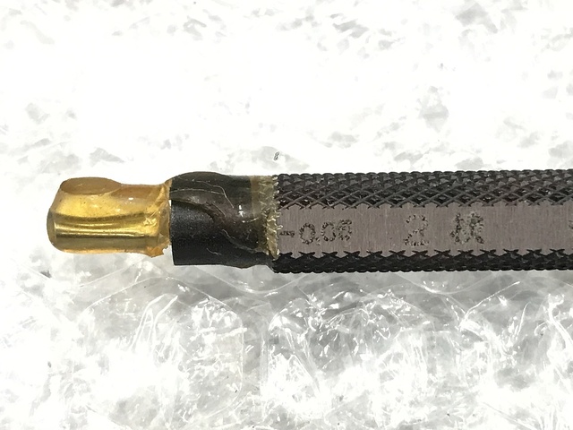測範社 2 検 Screw/Stopper Image 3