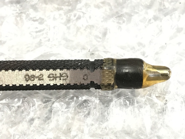 測範社 2 検 Screw/Stopper Image 4