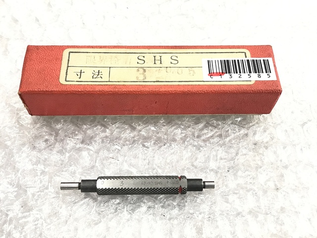 測範社 3 Screw/Stopper Image 1