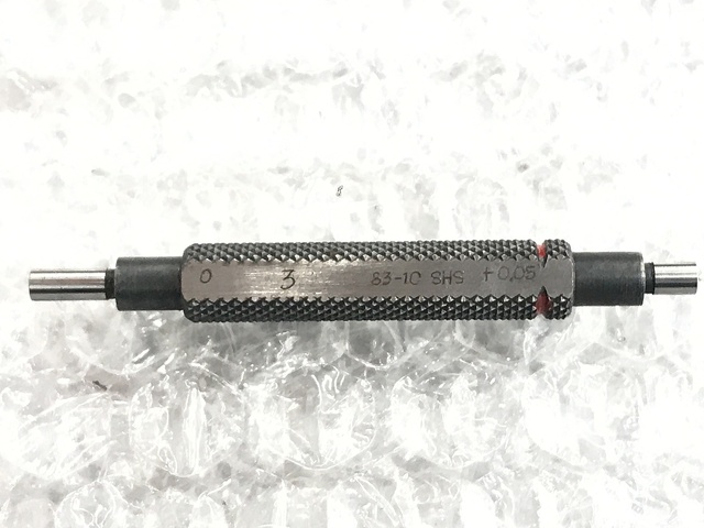 測範社 3 Screw/Stopper Image 2