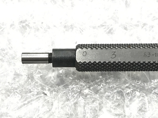 測範社 3 Screw/Stopper Image 3