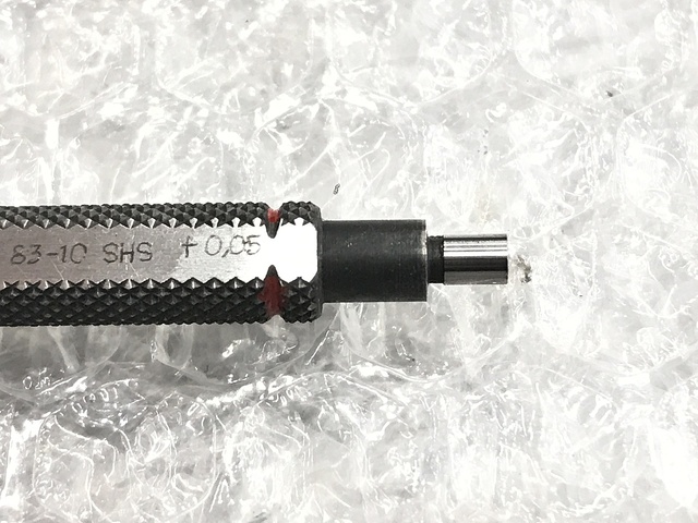 測範社 3 Screw/Stopper Image 5
