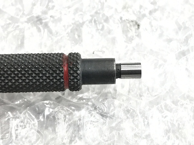 測範社 3 Screw/Stopper Image 6