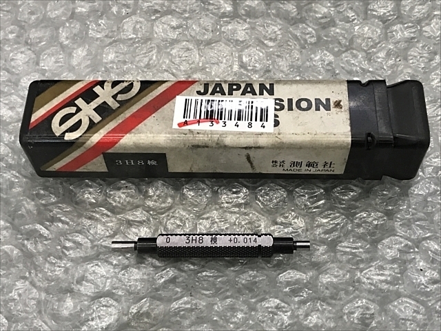 測範社 3 Screw/Stopper Image 1