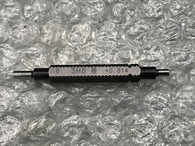 測範社 3 Screw/Stopper Image 2