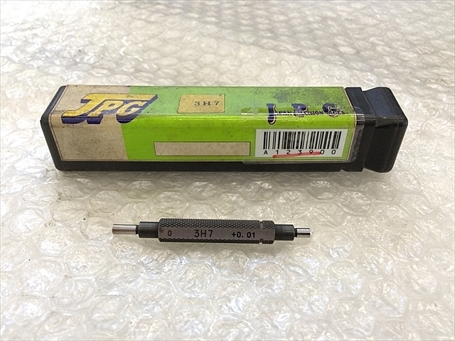 測範社 3 Screw/Stopper Image 1