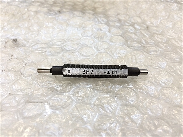 測範社 3 Screw/Stopper Image 2