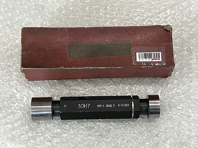 測範社 30 Screw/Stopper Image 1