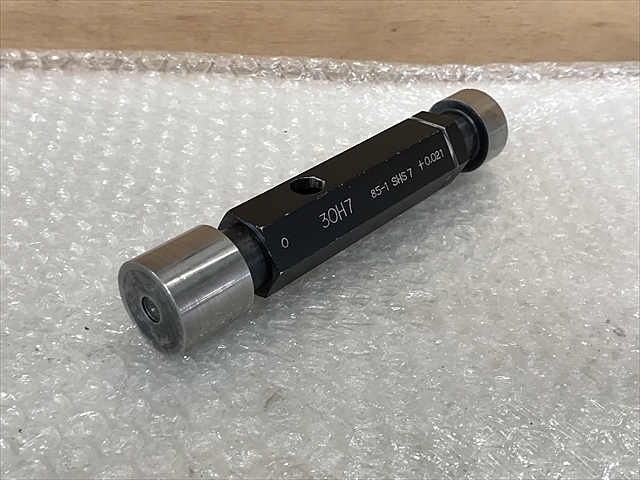 測範社 30 Screw/Stopper Image 5