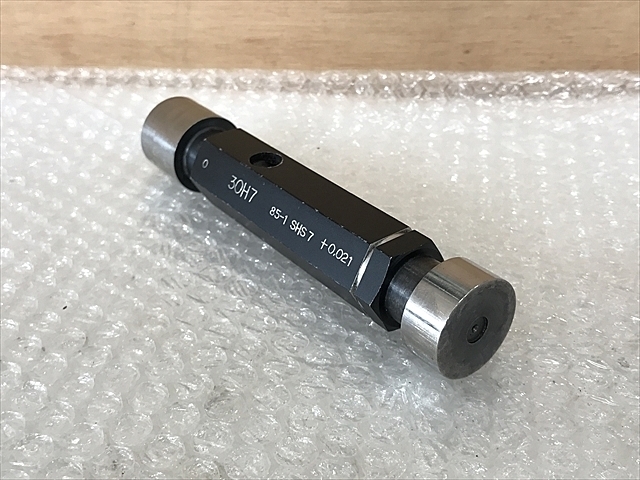 測範社 30 Screw/Stopper Image 6